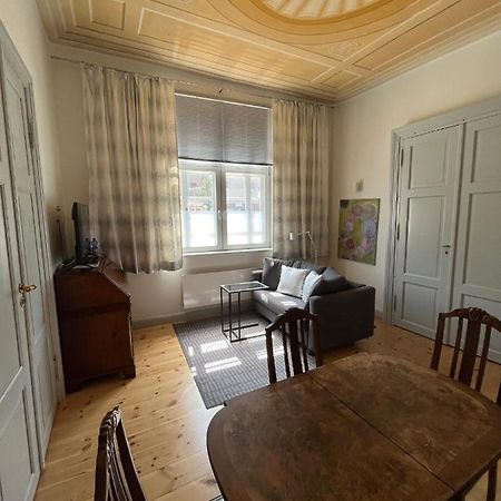 Ferienwohnung - Schweriner Altstadt - Fewo 9 Schwerin  Ngoại thất bức ảnh