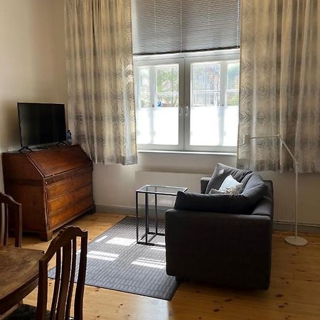 Ferienwohnung - Schweriner Altstadt - Fewo 9 Schwerin  Ngoại thất bức ảnh