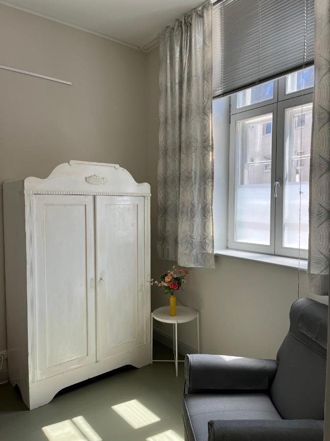Ferienwohnung - Schweriner Altstadt - Fewo 9 Schwerin  Ngoại thất bức ảnh